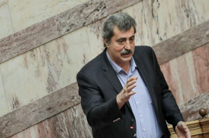 Παύλος Πολάκης