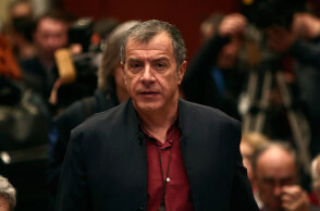 theodorakis