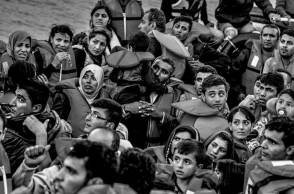 Σταύρος Χαμπάκης, «Μέσα από τα μάτια των παιδιών»