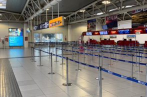 Αεροδρόμιο Ρώμης «Τσιαμπίνο»