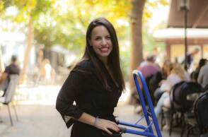 Κατερίνα Παπαγεωργιάδη / Dudette