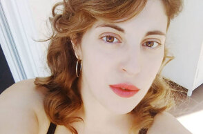 Νίκη Λειβαδάρη 