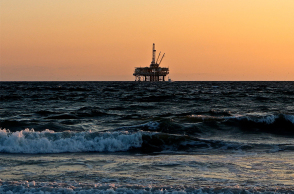 Εξόρυξη πετρελαίου