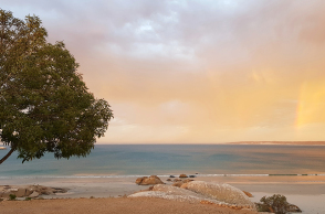 Wolfgat, το εστιατόριο της χρονιάς
