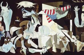 Δημοσθένης Σκουλάκης, Ένας μεγάλος αντιφατικός