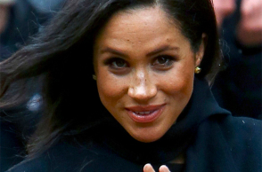 Μέγκαν Μαρκλ