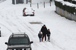 Κακοκαιρία