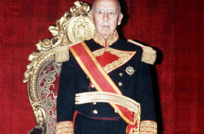 Φρανθίσκο Φράνκο