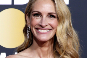 Τζούλια Ρόμπερτς