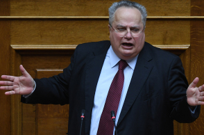 Νίκος Κοτζιάς