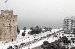 Κακοκαιρία