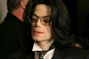 Μάικλ Τζάκσον