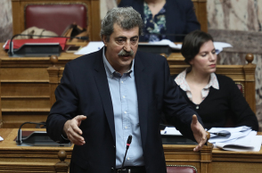 Παύλος Πολάκης