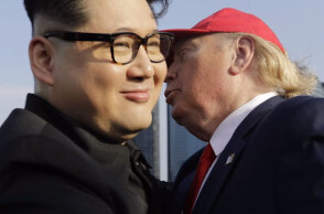 trump-kim-lookalikes