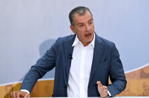 Σταύρος Θεοδωράκης