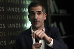 Κώστας Μπακογιάννης