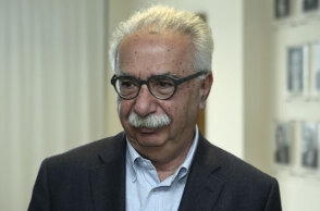 Κώστας Γαβρόγλου