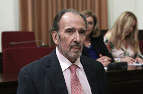 Ανδρέας Μαρτίνης