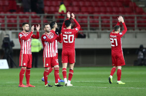 Ολυμπιακός 