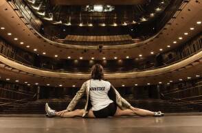 Έλενα Αντωνίου / Mainstage © Michalis Kloukinas