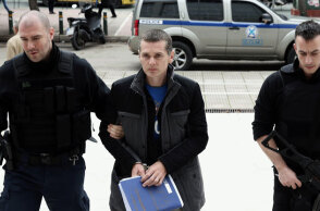 Απεργία πείνας -  Mr BitCoin 