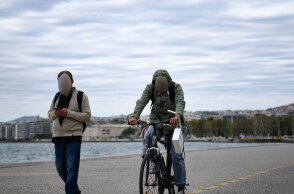 Νέα Παραλία Θεσσαλονίκης