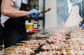 Τσικνοπέμπτη
