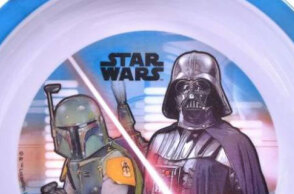 Ανακλήθηκε παιδικό πιάτο από τον ΕΦΕΤ