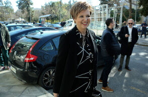 Όλγα Γεροβασίλη