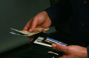 Χαρτονομίσματα - κάρτες