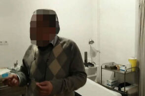 Επίθεση Ρουβίκωνα σε γιατρό που κατηγορείται ότι παίρνει φακελάκι