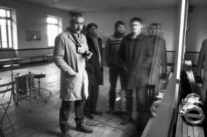Tindersticks