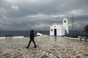 Κακοκαιρία