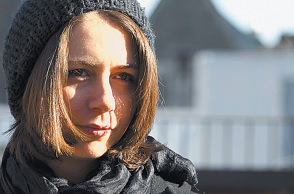 Μαρία Παπαδομανωλάκη 