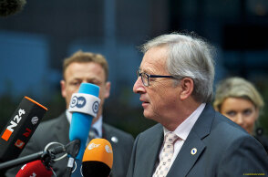 juncker