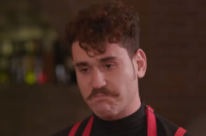 Με χαλαρή διάθεση ο Παντελής του MasterChef