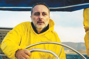 Γρηγόρης Ψαριανός