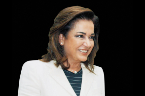 Ντόρα Μπακογιάννη