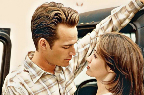 Χτυποκάρδια στο Μπέβερλι Χιλς