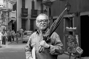 Γκαμπριέλ Γκαρσία Μάρκες