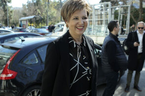 Όλγα Γεροβασίλη 