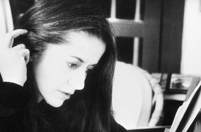 Ελένη Καραΐνδρου