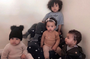 Μωρά των Καρντάσιαν