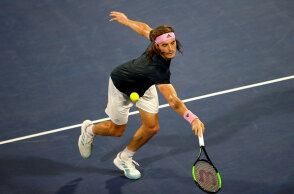 Στέφανος Τσιτσιπάς