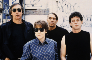 Η Μaureen Tucker, των Velvet Undergound