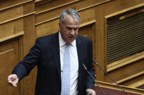 Μάκης Βορίδης