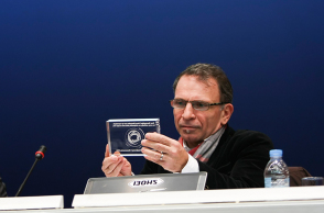 Γιάννης Μπεχράκης