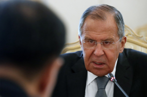 Σεργκέι Λαβρόφ