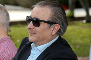 Λάκης Λαζόπουλος