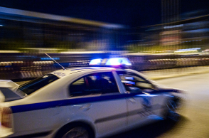 Περιπολικό